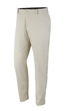 Nike Tour Repel Flex Slim Dri-Fit Golf Pants Mens 34x32 NWOT Style BV0273-133